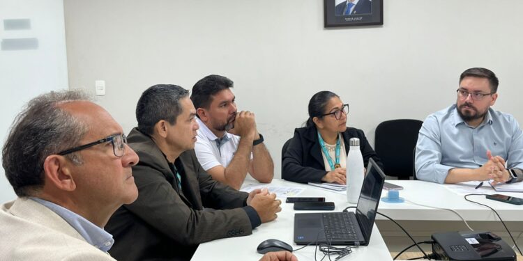 Conselho Municipal de Regulação inicia análise das contribuições da Consulta Pública de Revisão do Manual de Prestação de Serviços aos Usuários