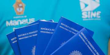 Sine Manaus oferta 582 vagas de emprego nesta segunda–feira, 27/4